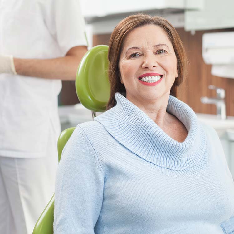 Dental Implants